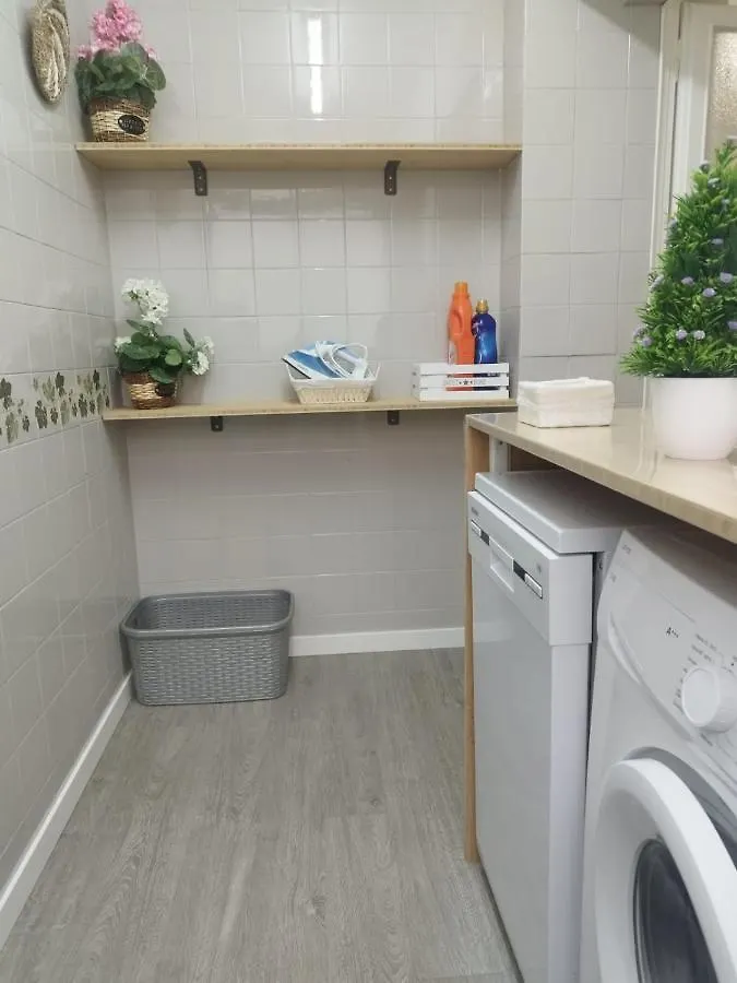 Minerva Apartment Lloret de Mar