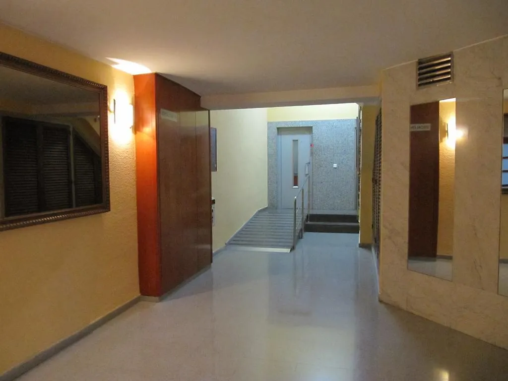 Minerva Apartment Lloret de Mar