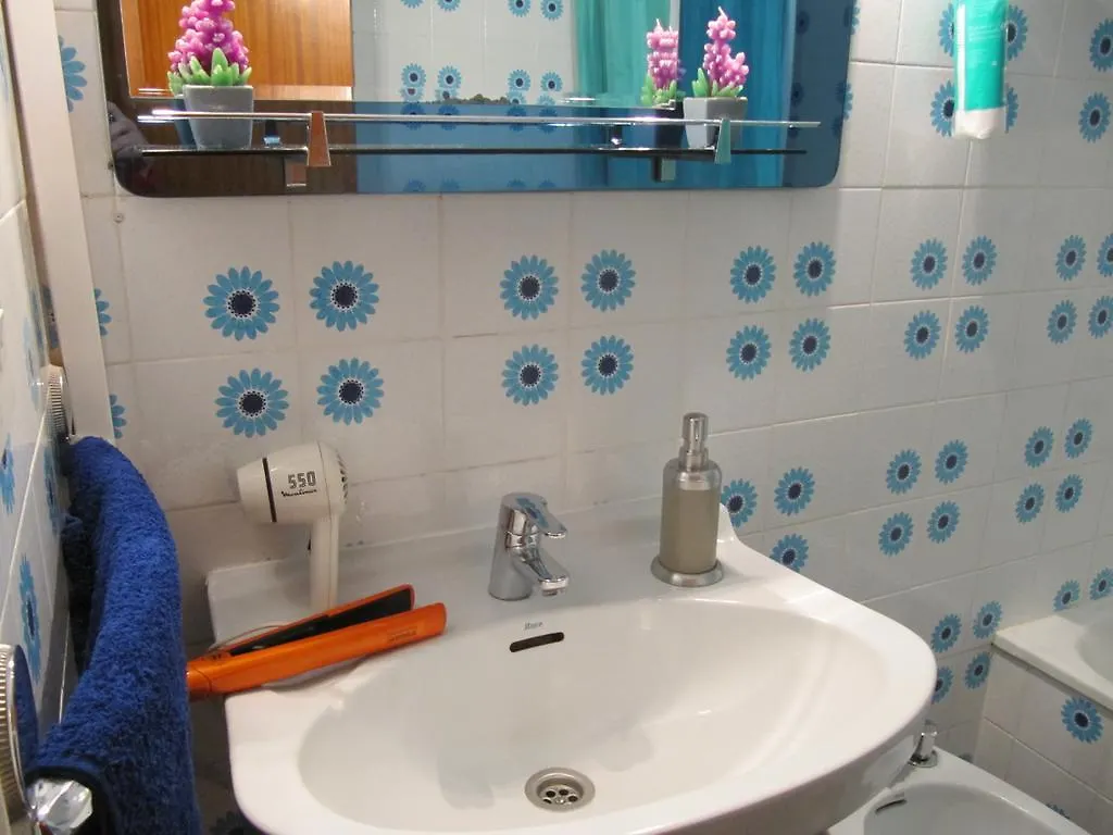Minerva Apartment Lloret de Mar