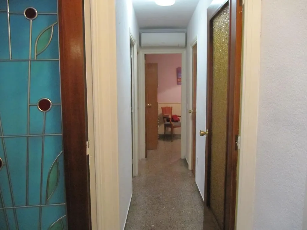 Minerva Apartment Lloret de Mar Spanien