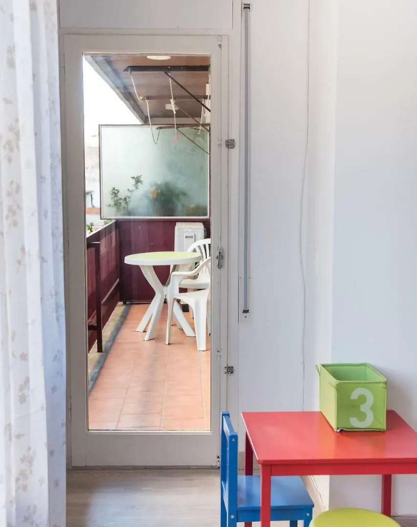 Minerva Apartment Lloret de Mar