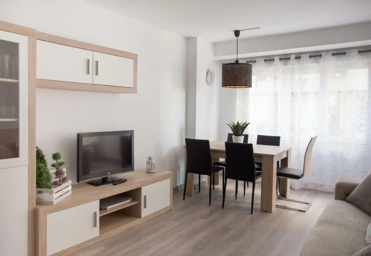 Minerva Apartment Lloret de Mar