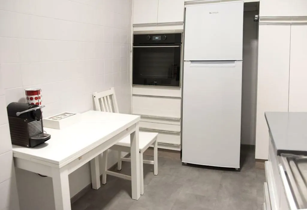 Minerva Apartment Lloret de Mar 0*,
