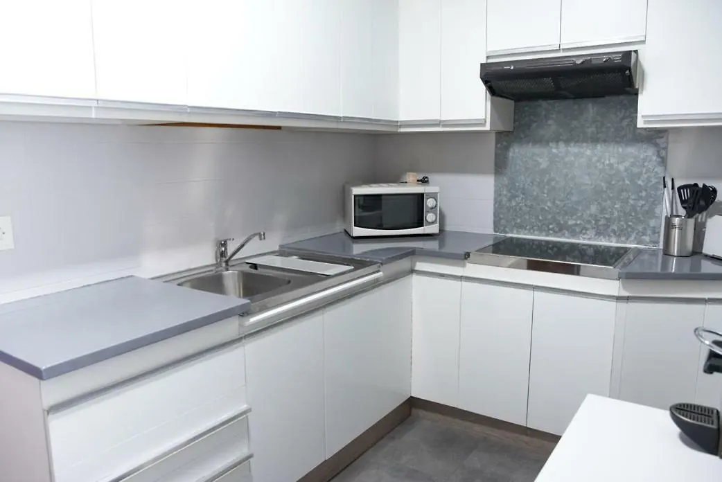 Minerva Apartment Lloret de Mar
