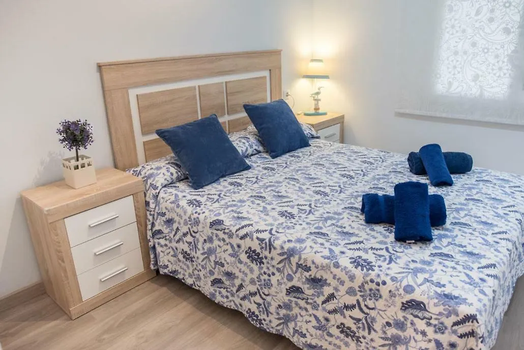Minerva Apartment Lloret de Mar