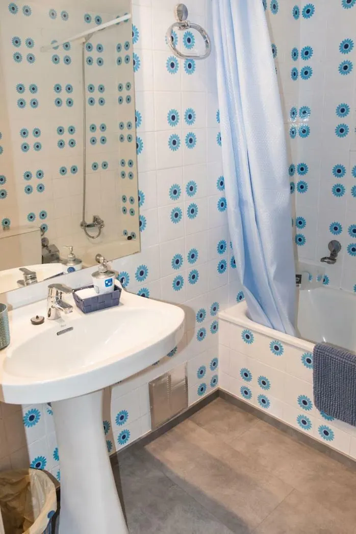 Minerva Apartment Lloret de Mar